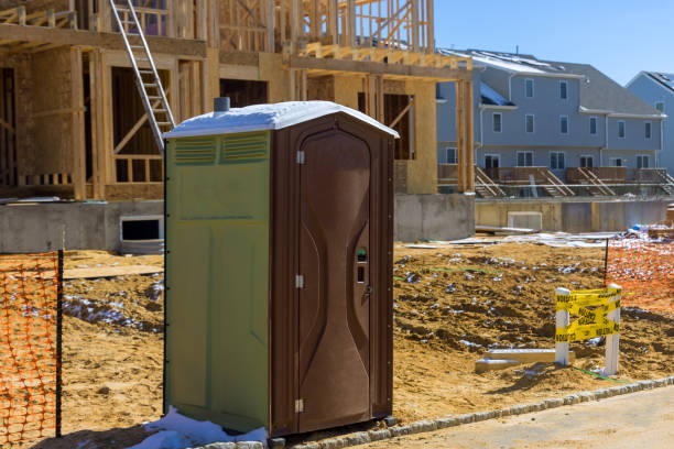 Portable restroom solutions in Gulfport, FL