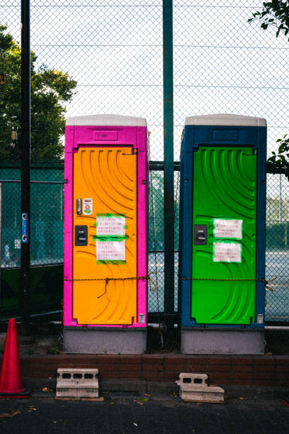 Best Emergency porta potty rental  in Gulfport, FL