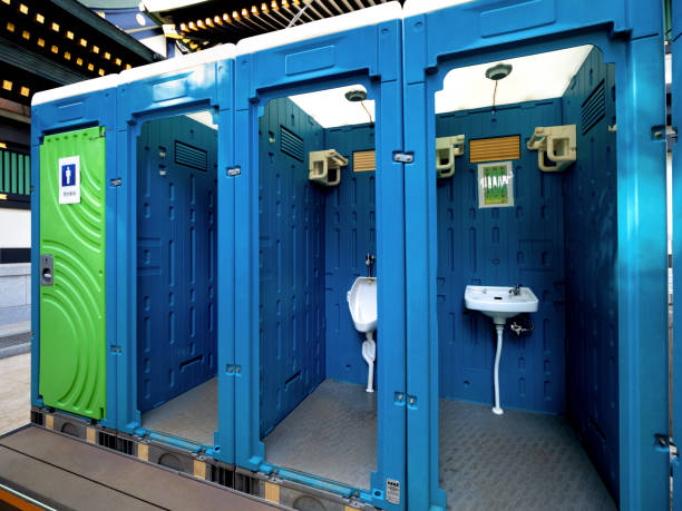 Best Temporary restroom rental  in Gulfport, FL