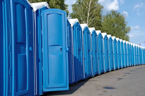 Porta potty rental for outdoor events in Gulfport, FL